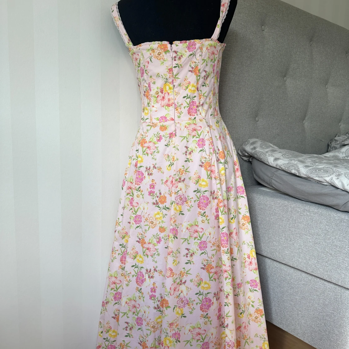 House Of Cb Rosalee klänning strl M - 91