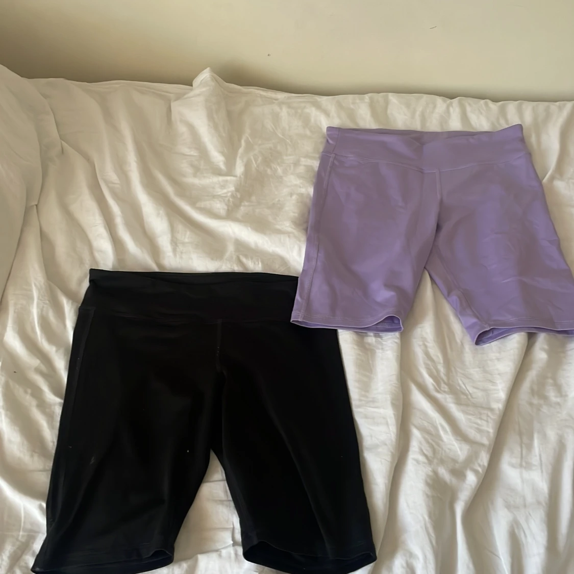 Tränings cykelbyxor 