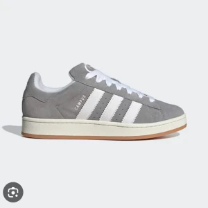 SÖKER CAMPUS! - Söker ett par campus skor i storlek 37/38 