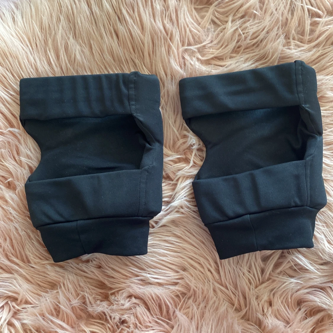 Knäskydd McDavid - 90