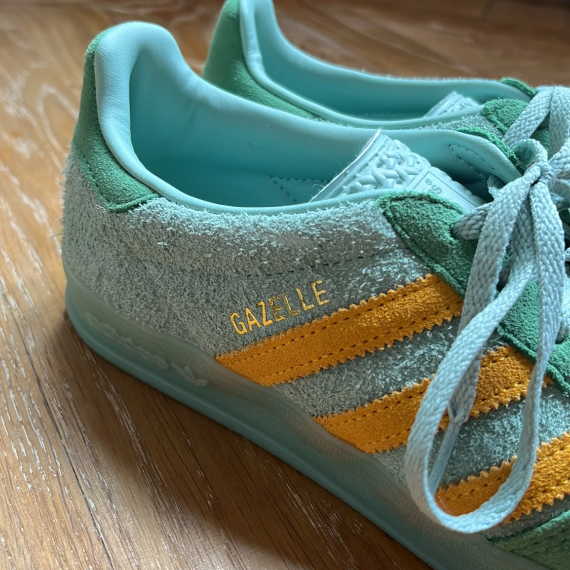 Nyköpta adidas skor - 91