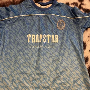 Fotboll tröja trapstar  - Trapstar tröja 