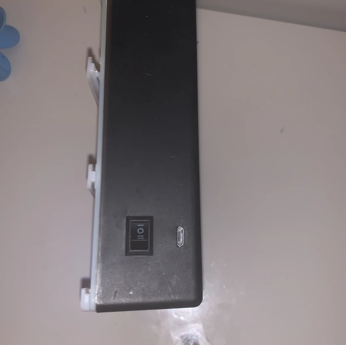 Ljusskylt med bokstäver - 92