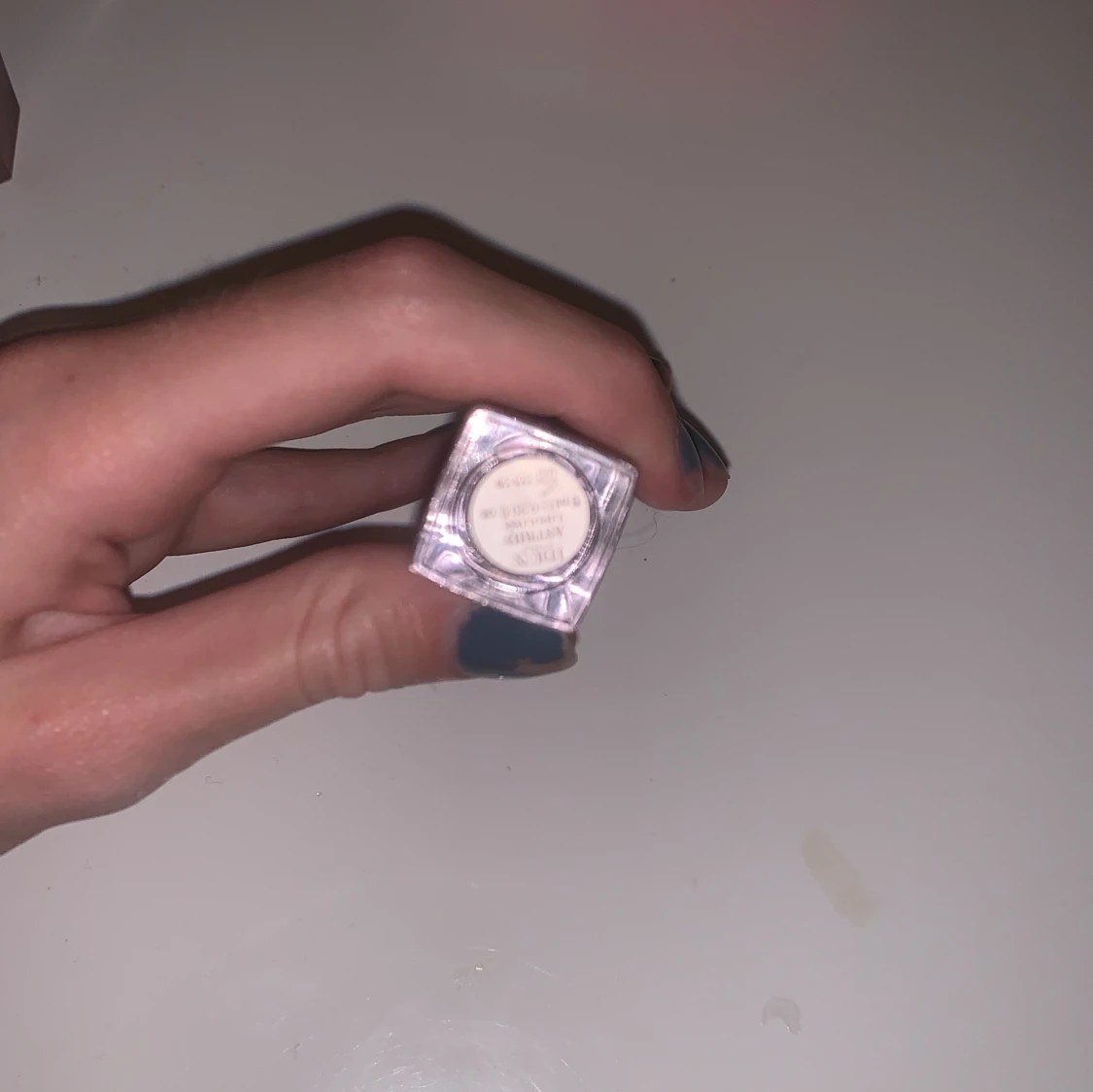 Läppglans från IDUN Minerals - 90