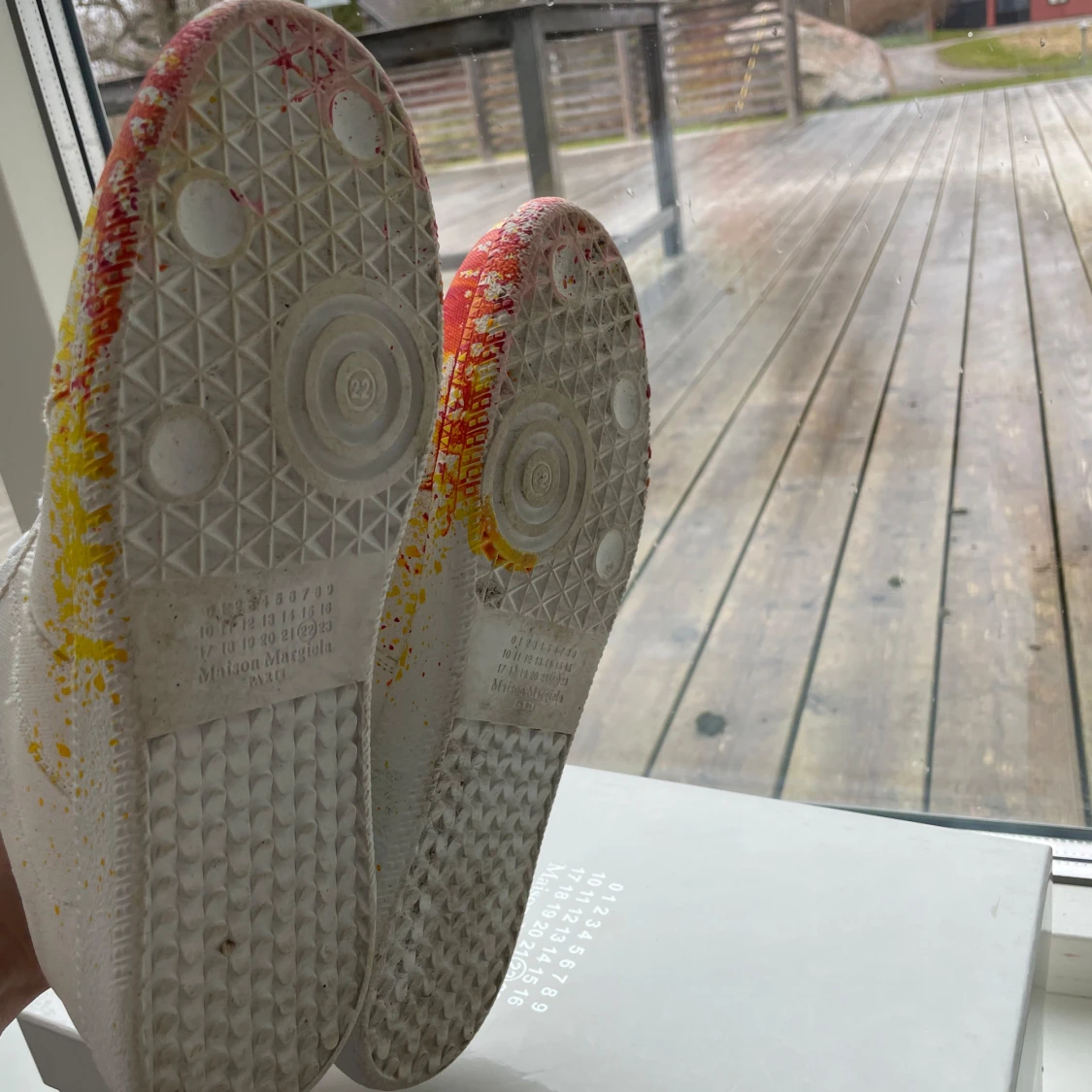 Maison Margiela - 90