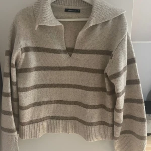 Gina tricot stickad tröja - Jättefin, knappt använd, storlek xs