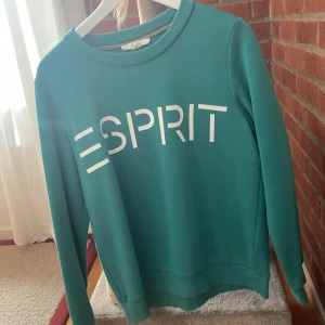 Collegetröja  - Snygg collegetröja i bra skick, sparsamt använd 