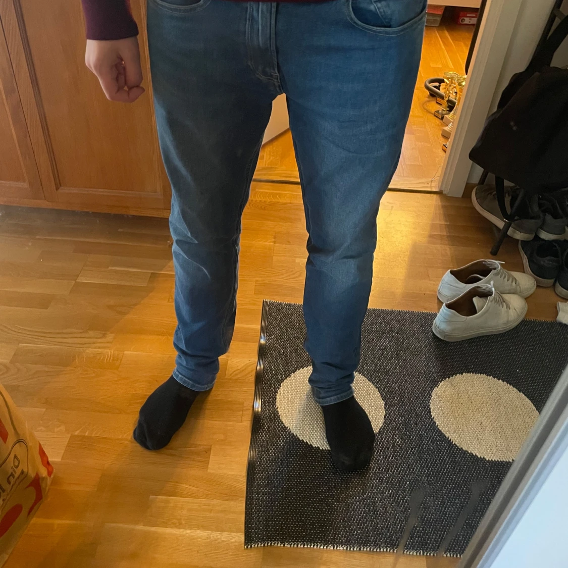 Replay Grover Hyperflex - 3