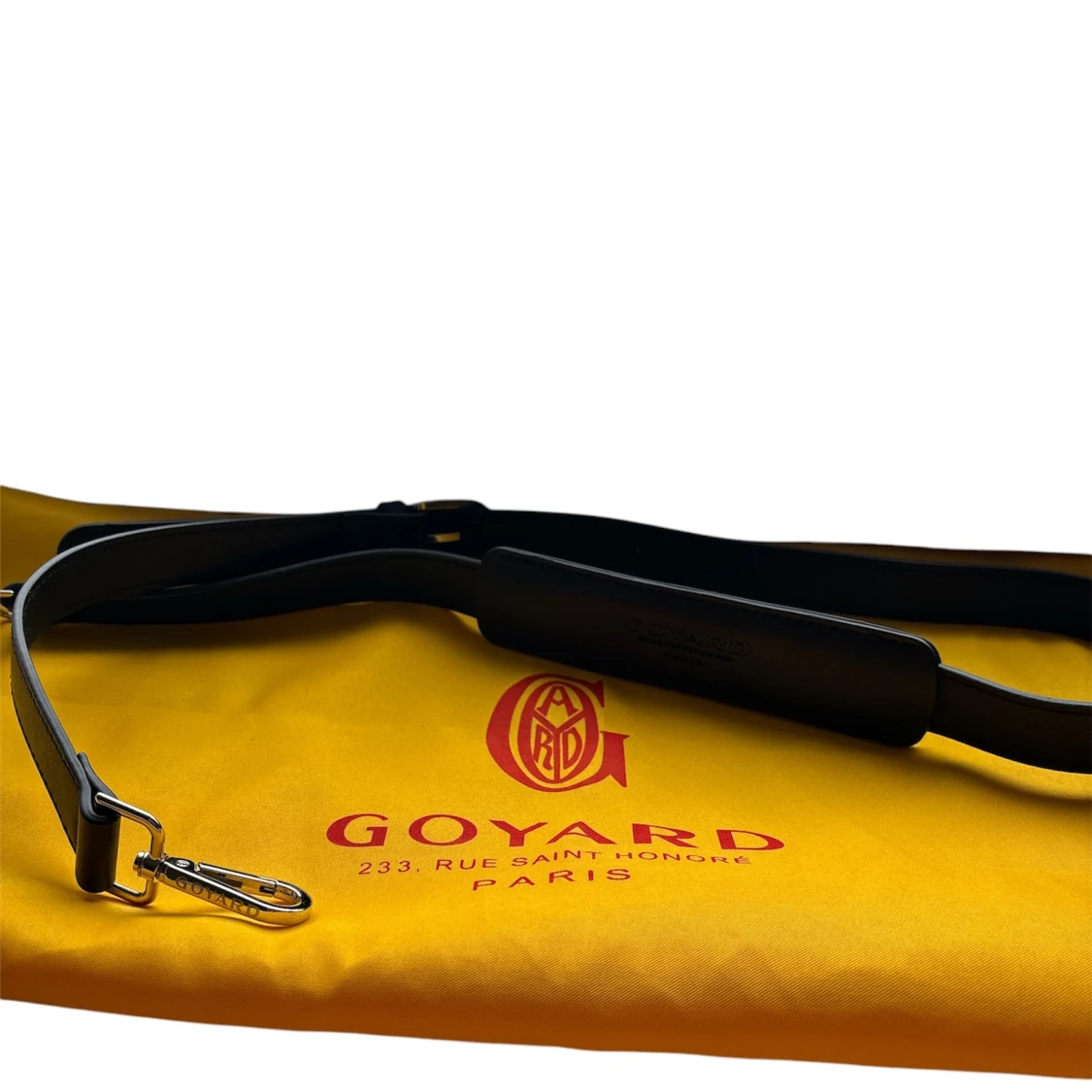g🅾️yard Duffel bag - 2