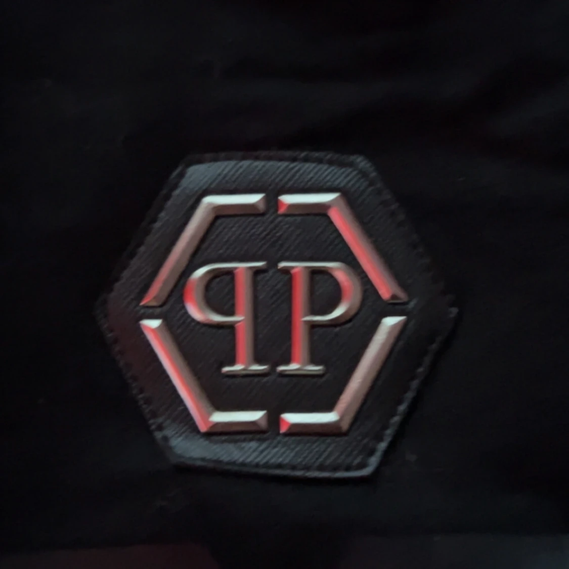 Philipp Plein x floyd maywheather - 2