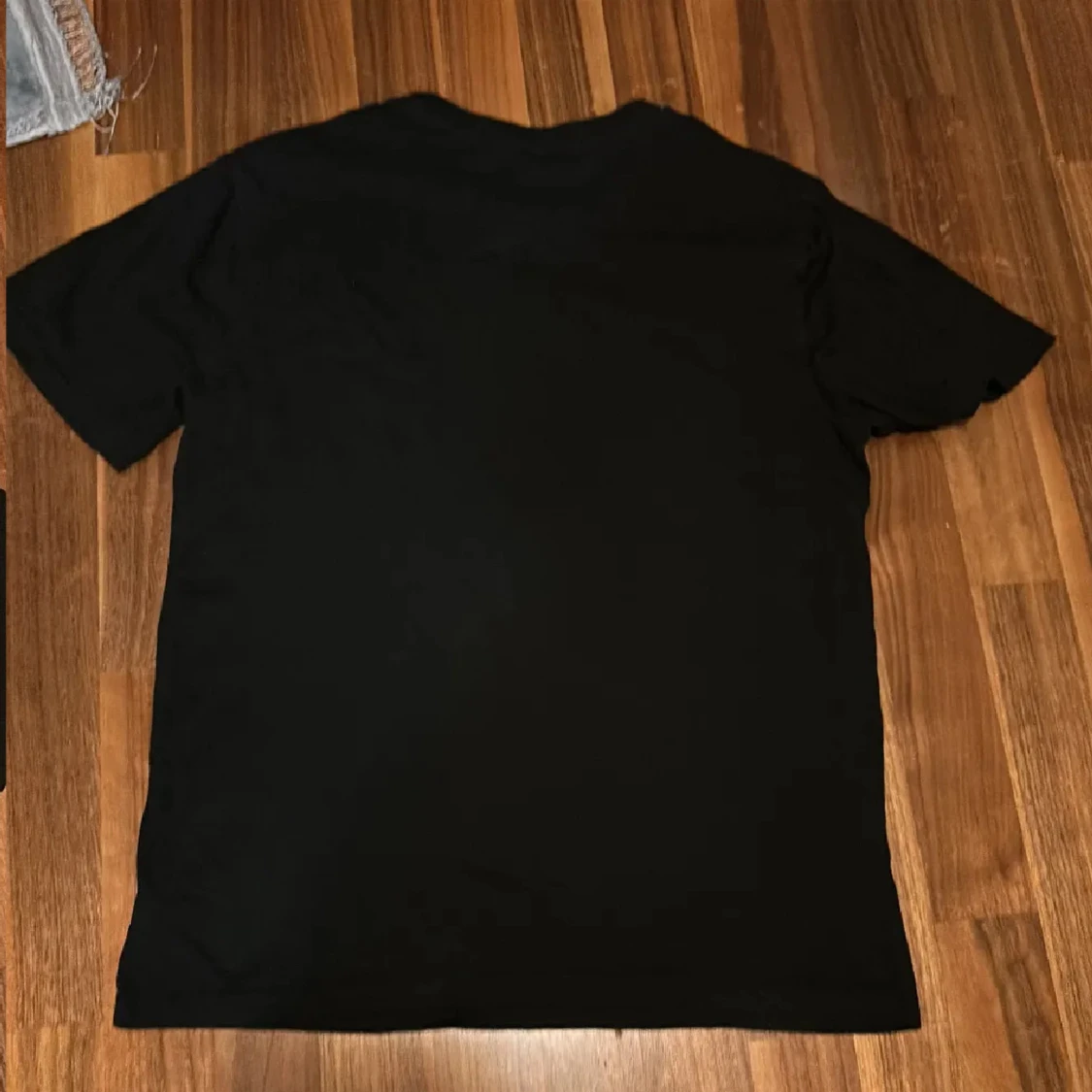 Svart t-shirt från Polo Ralph Lauren - 2