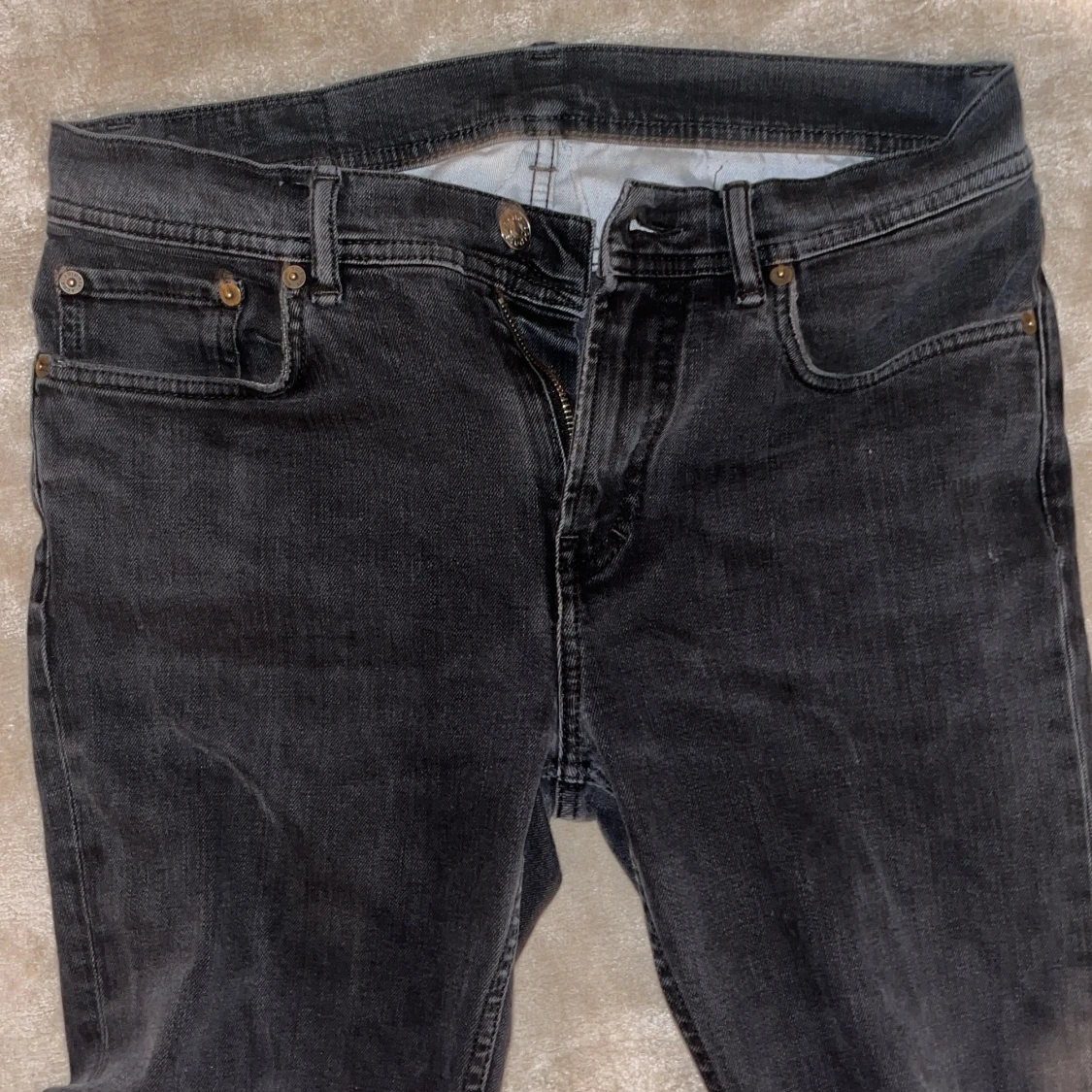 Acne jeans  - 2
