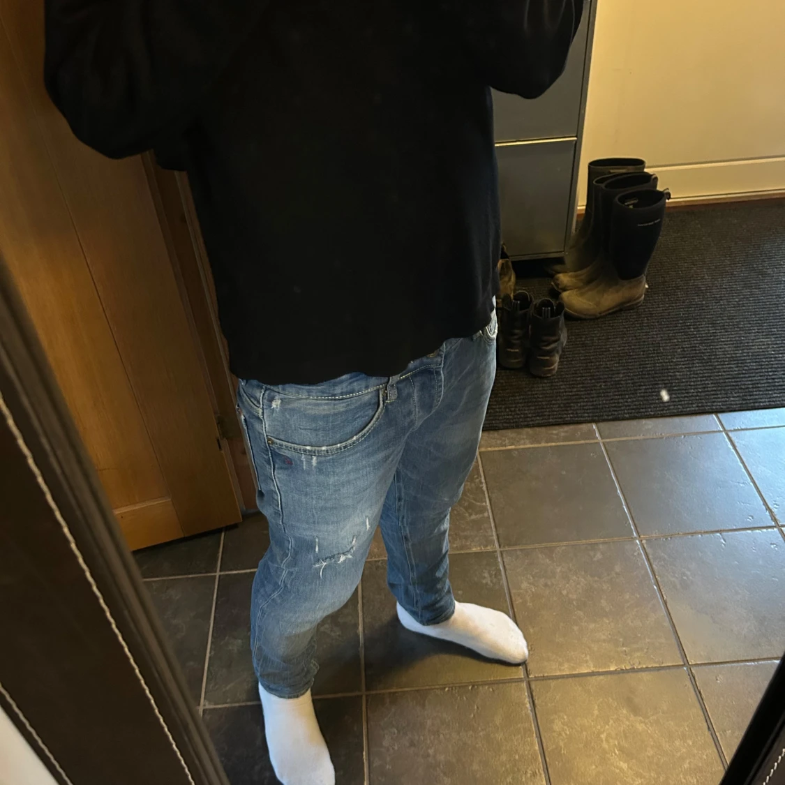 Dondup george jeans  - 1