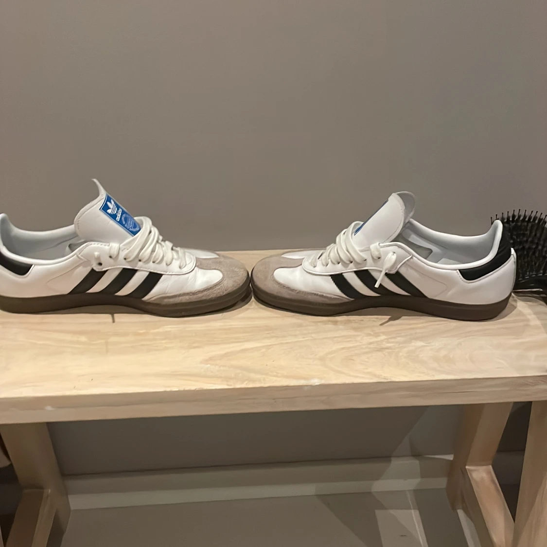 Adidas Samba sneakers - 2