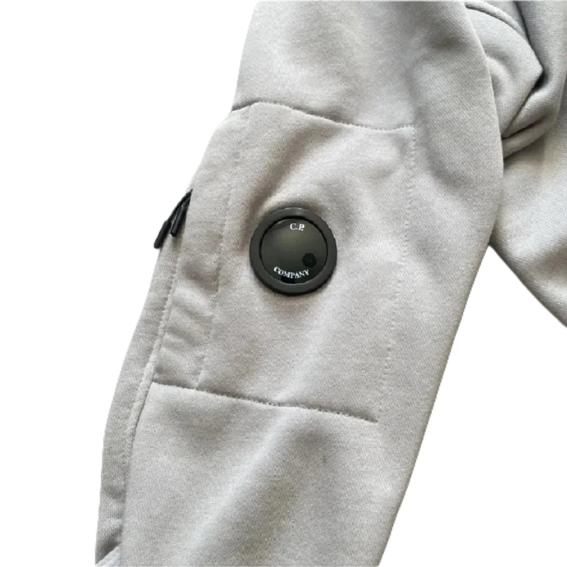 C.P Company Hoodie - 2