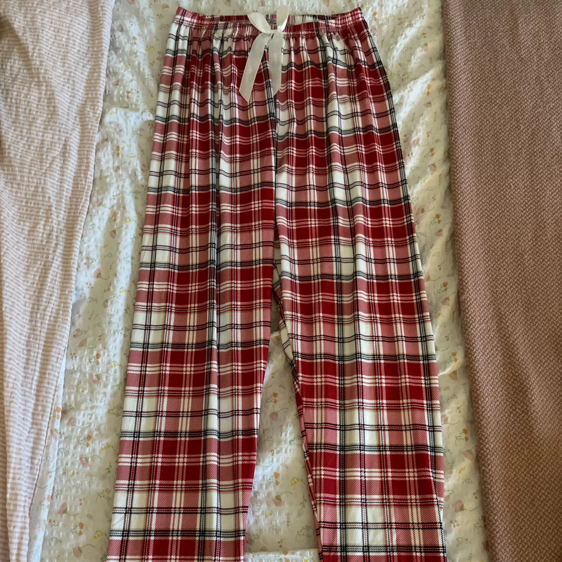 Tre par pyamasbyxor - 3