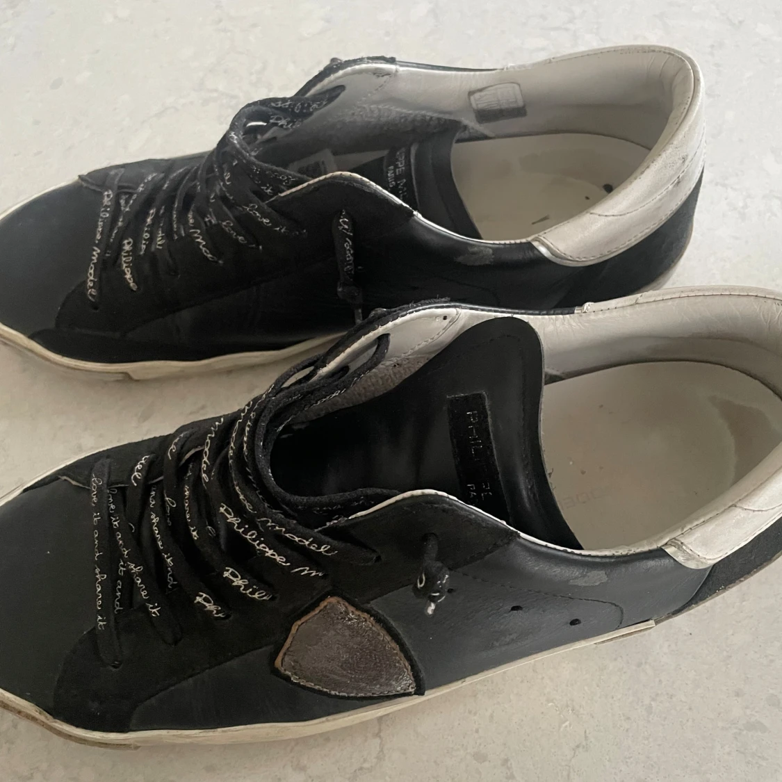 Philippe Model skor - 91