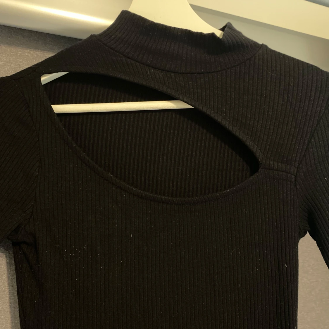 Kort klänning  - 91