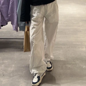 zara byxor - använder typ 3-4 gånger