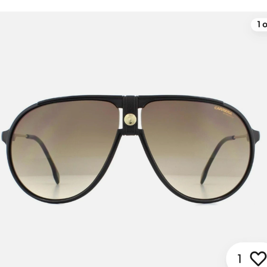 Carrera Solglasögon - 90