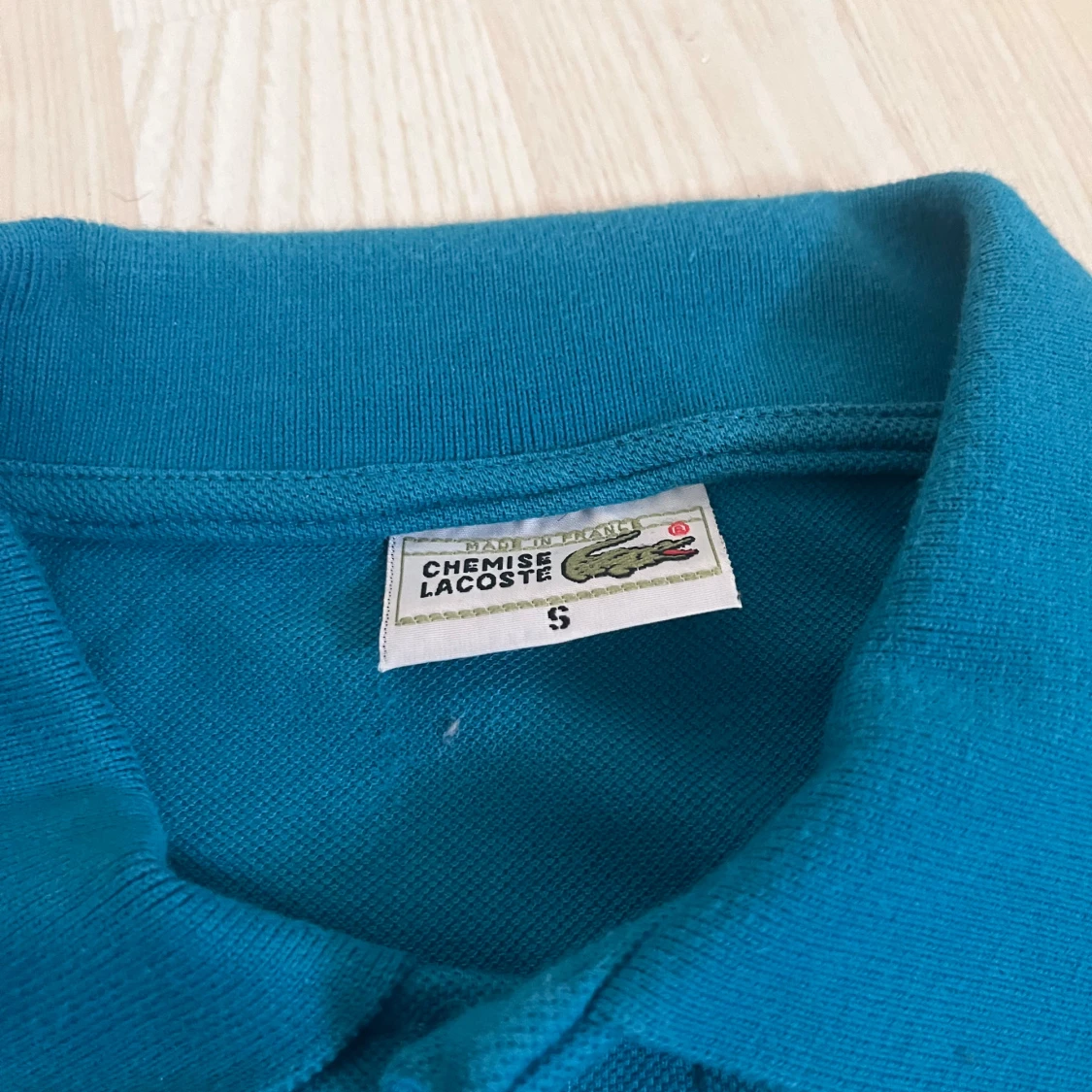 Tröja Lacoste  - 90