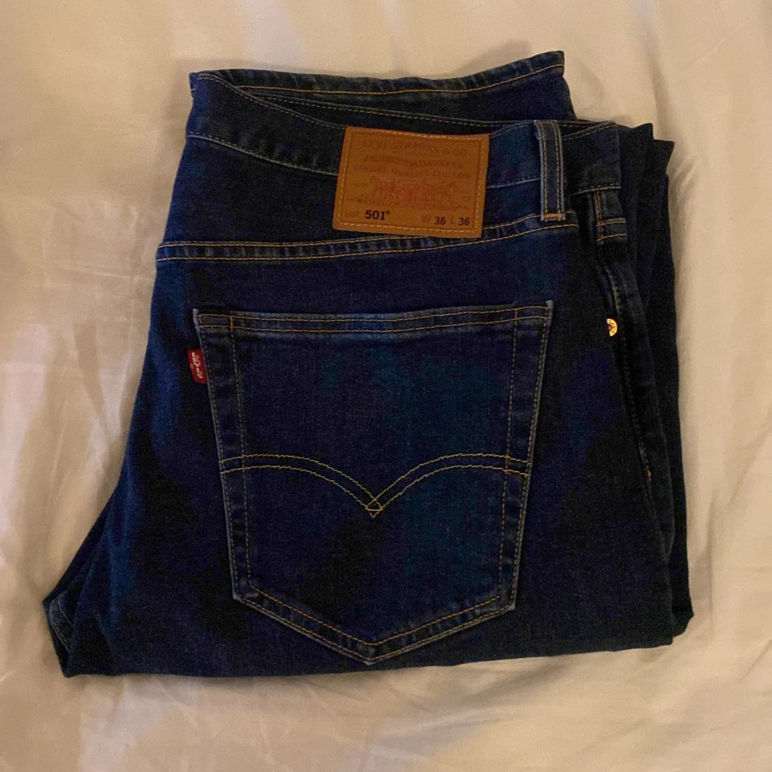 Levis jeans 501