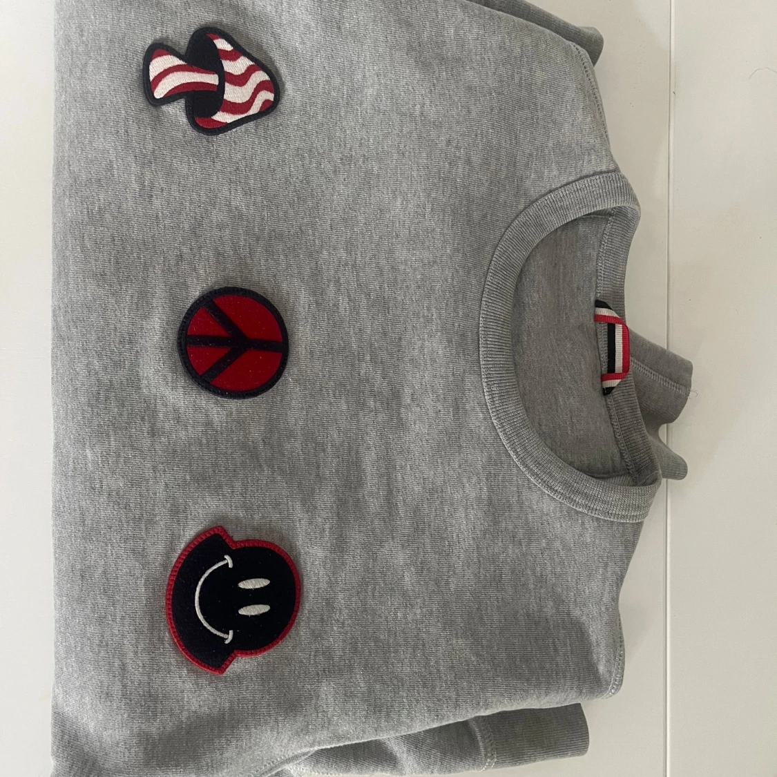 Moncler sweatshirt