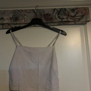 Kort linne - Använt i gott skick 