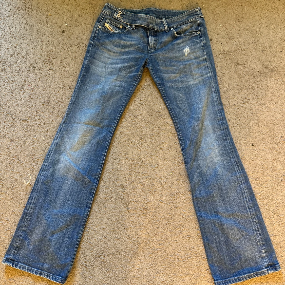 Diesel jeans 