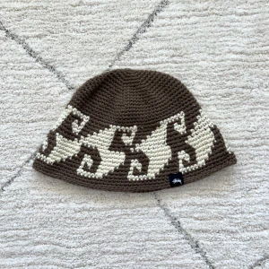 Stussy Bucket Hat - Skick:Brand New Retail: €60