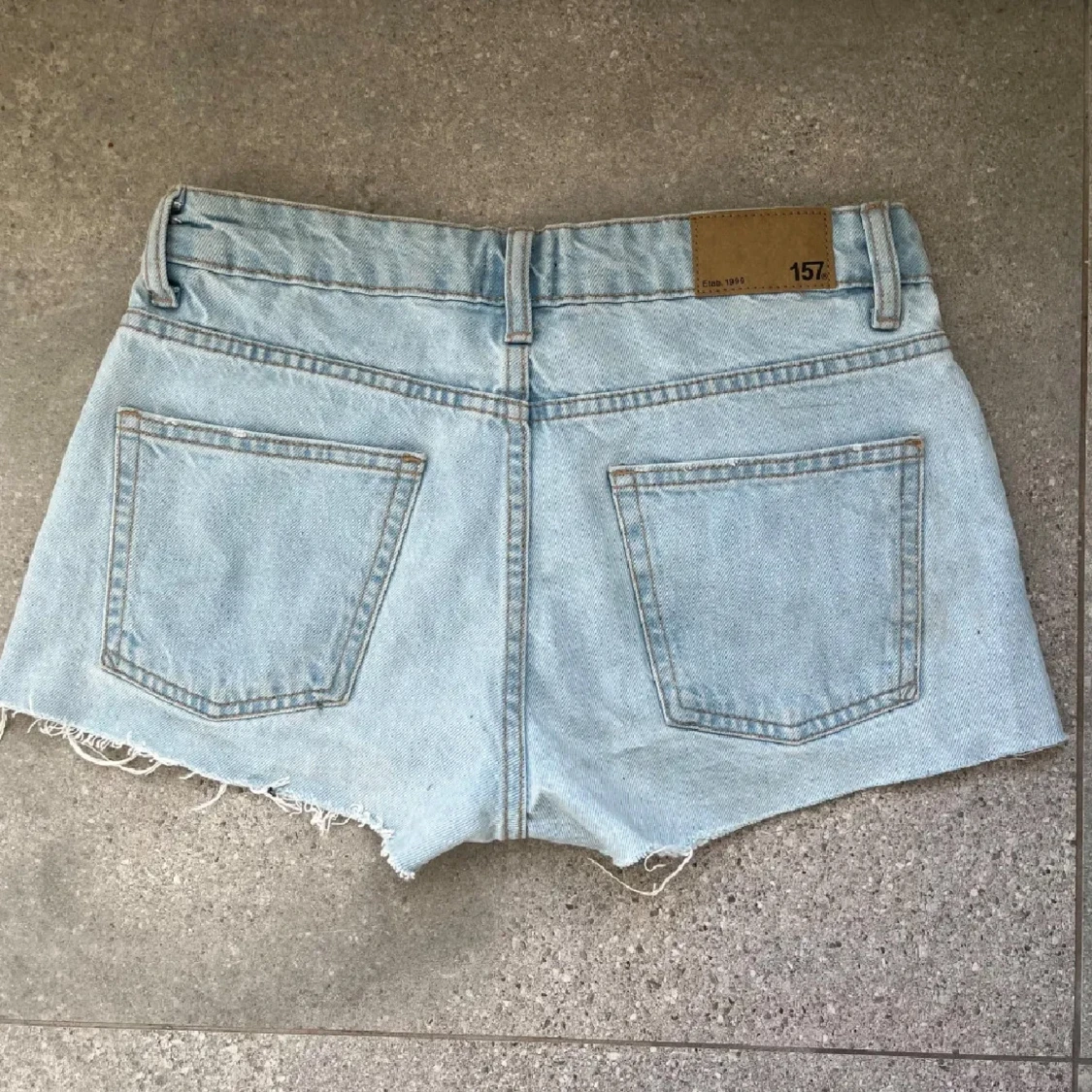 Jeansshorts  - 90