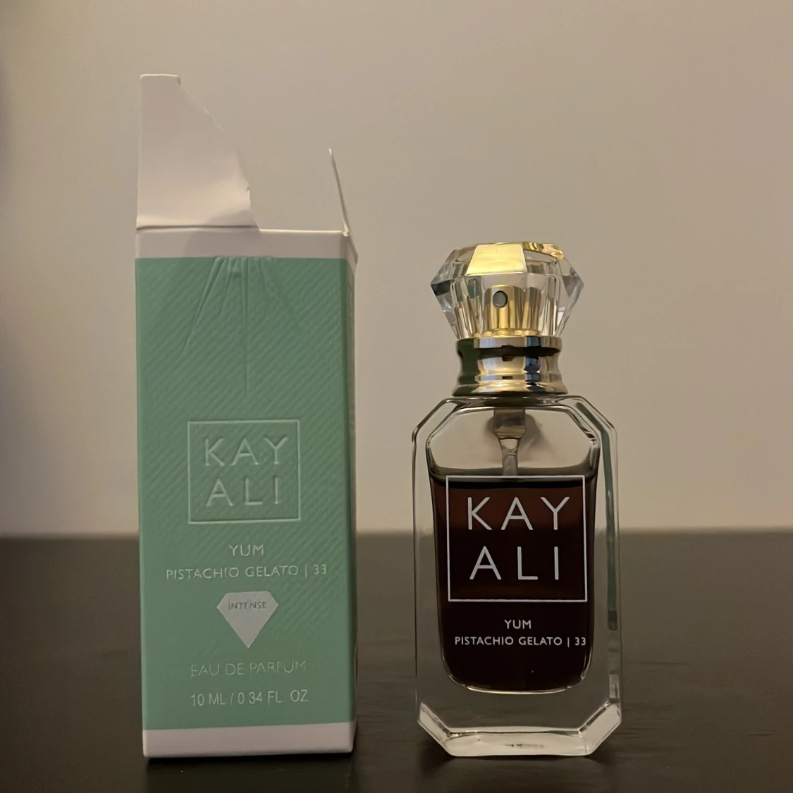 Kayali parfym Yum Pistachio Gelato