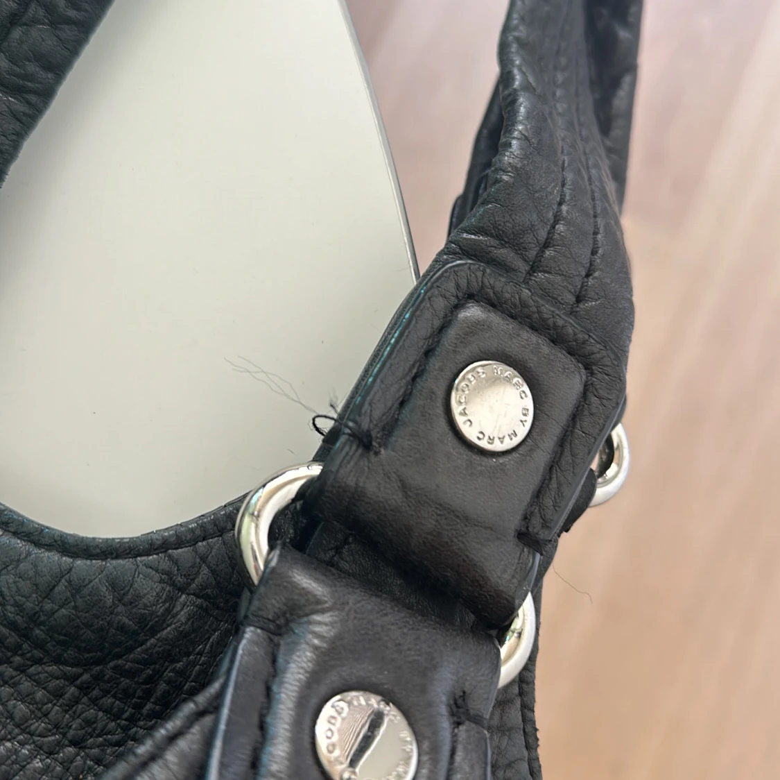 Marc Jacobs väska  - 92