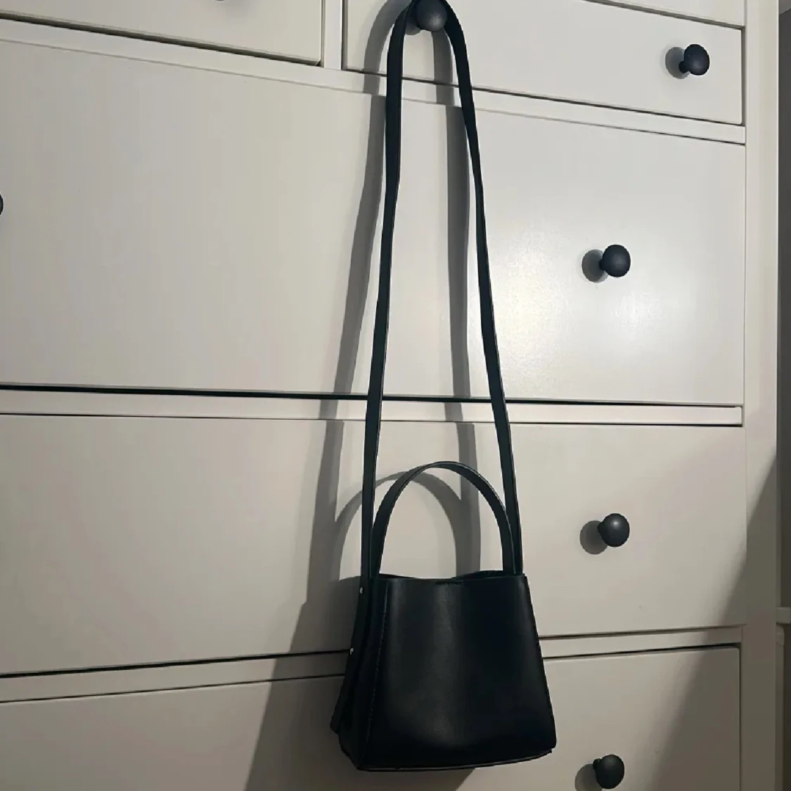 Mini pu bag Ginatricot  - 93