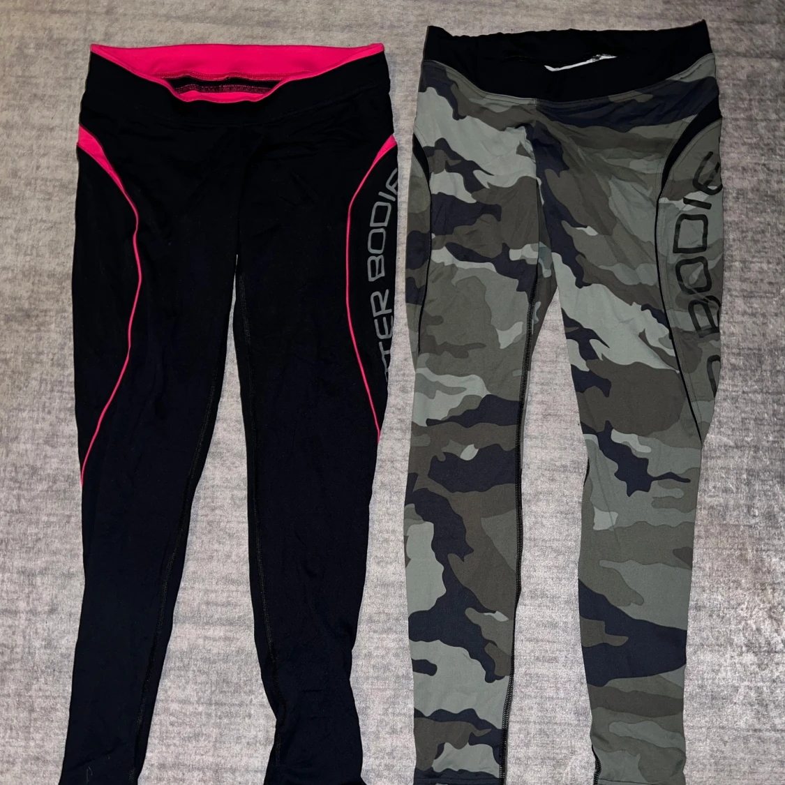 Better Bodies Gym Tights