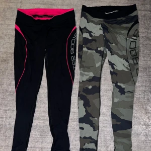 Better Bodies Gym Tights - Storlek XS/S. Gymtights. Felköp. 200 en eller 250båda.