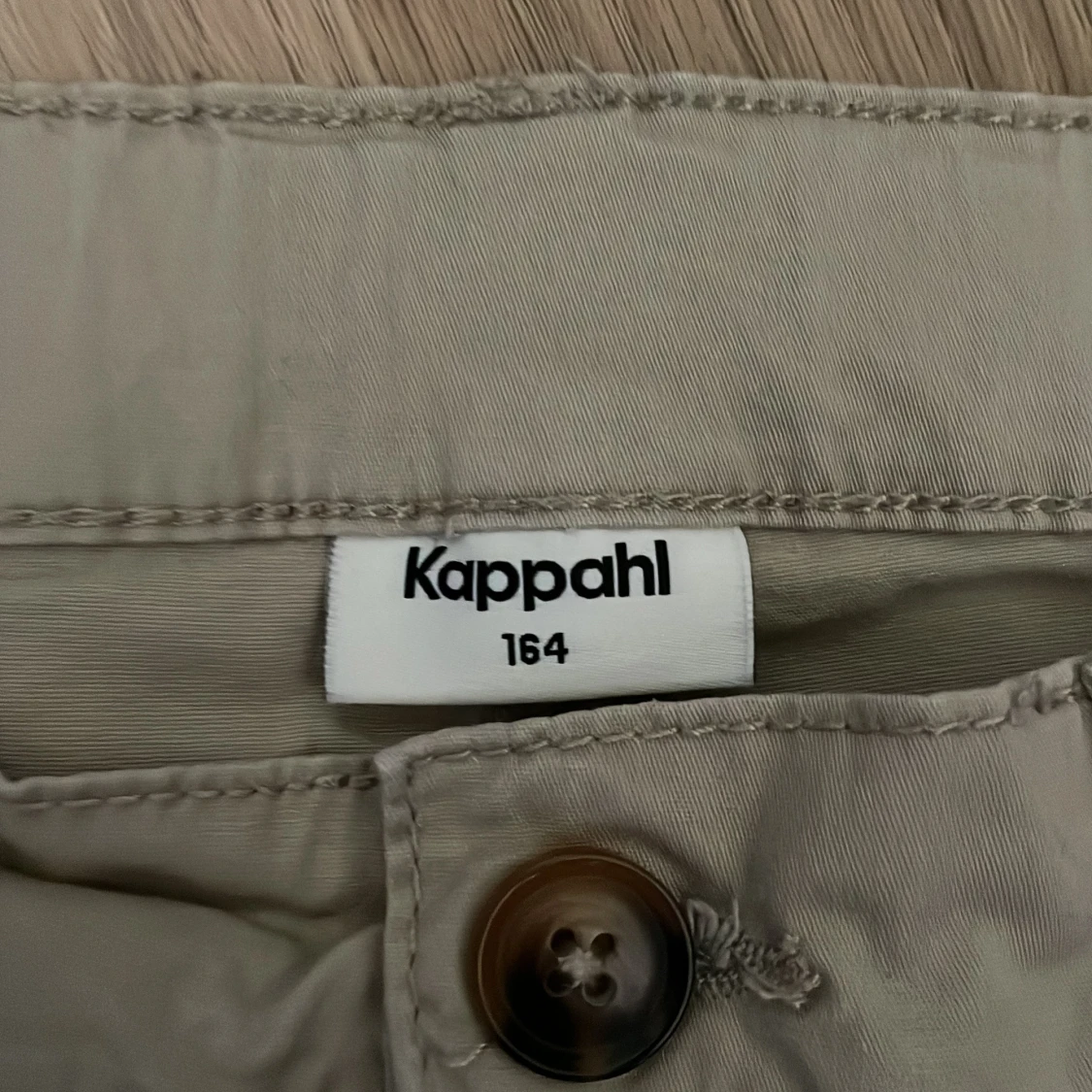 Chinos från kappahl - 92