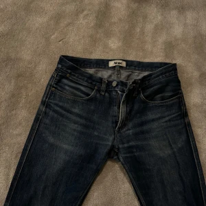 Acne jeans - Snygga jeans