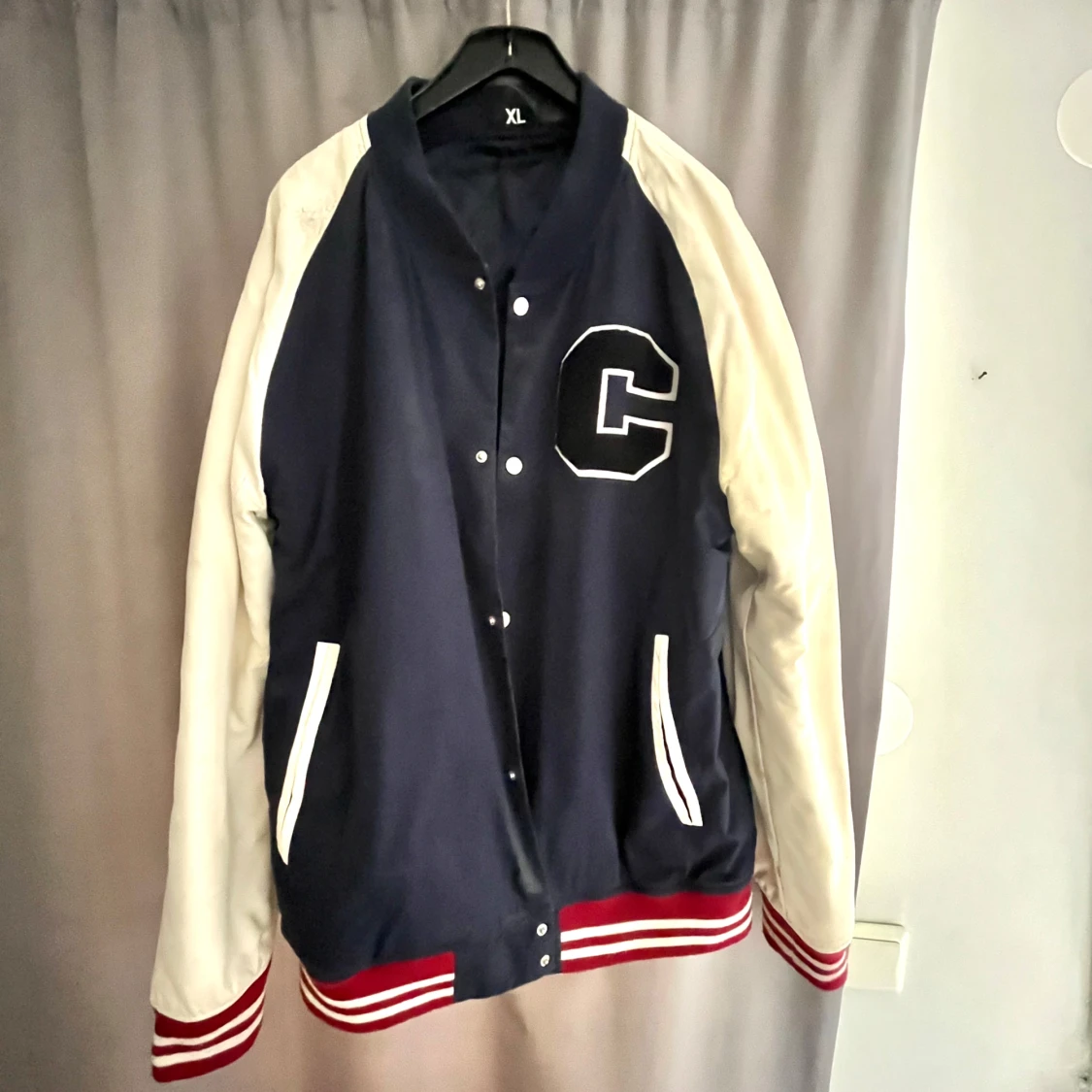 Baseball jacka  - 90