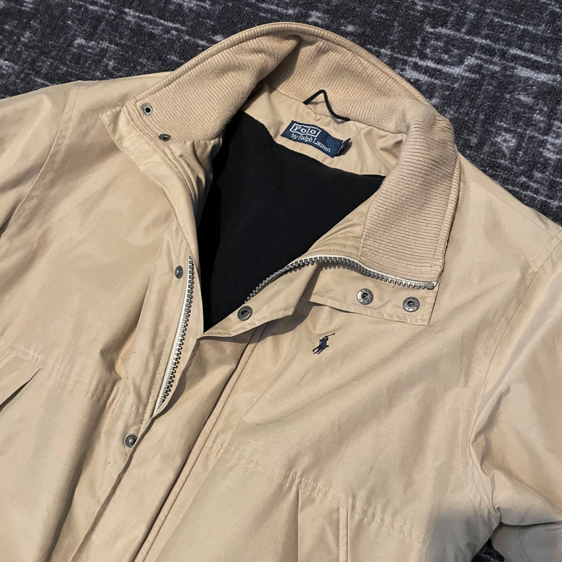 Ralph lauren jacka