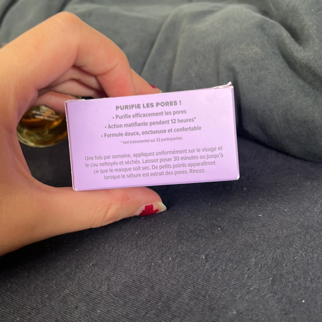 The porefessional deep retreat - 90