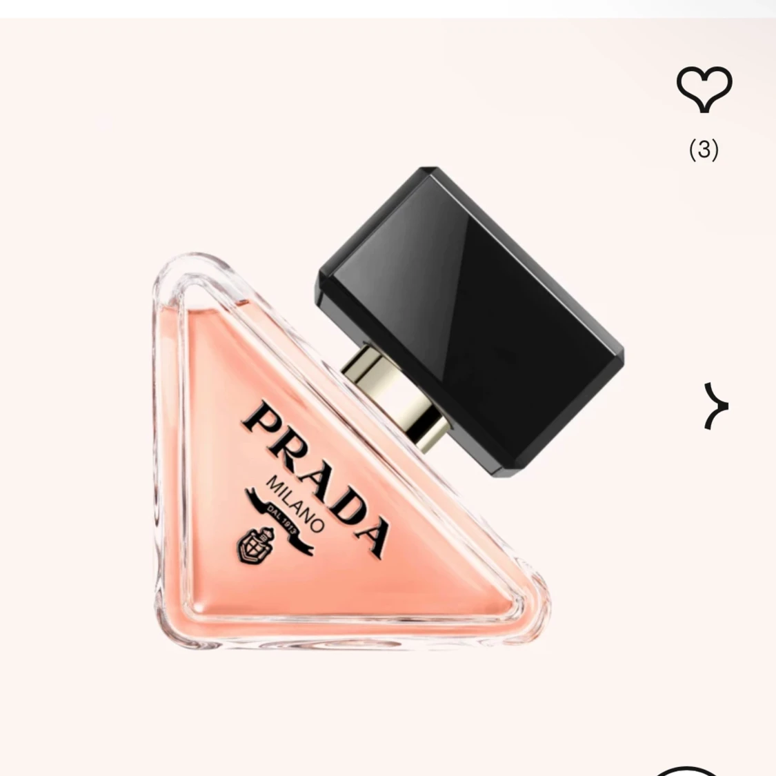 Prada Paradoxe Parfym - 91