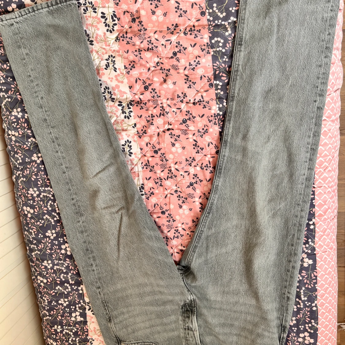 Jack Jones jeans har haft dom bara 2 gånger  - 90