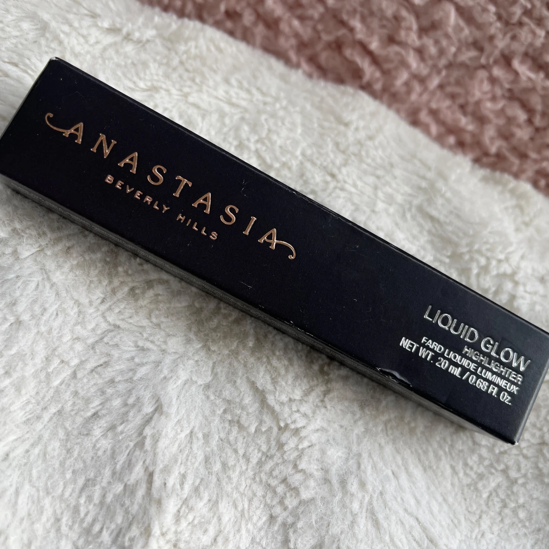 Anastasia Beverly Hills 