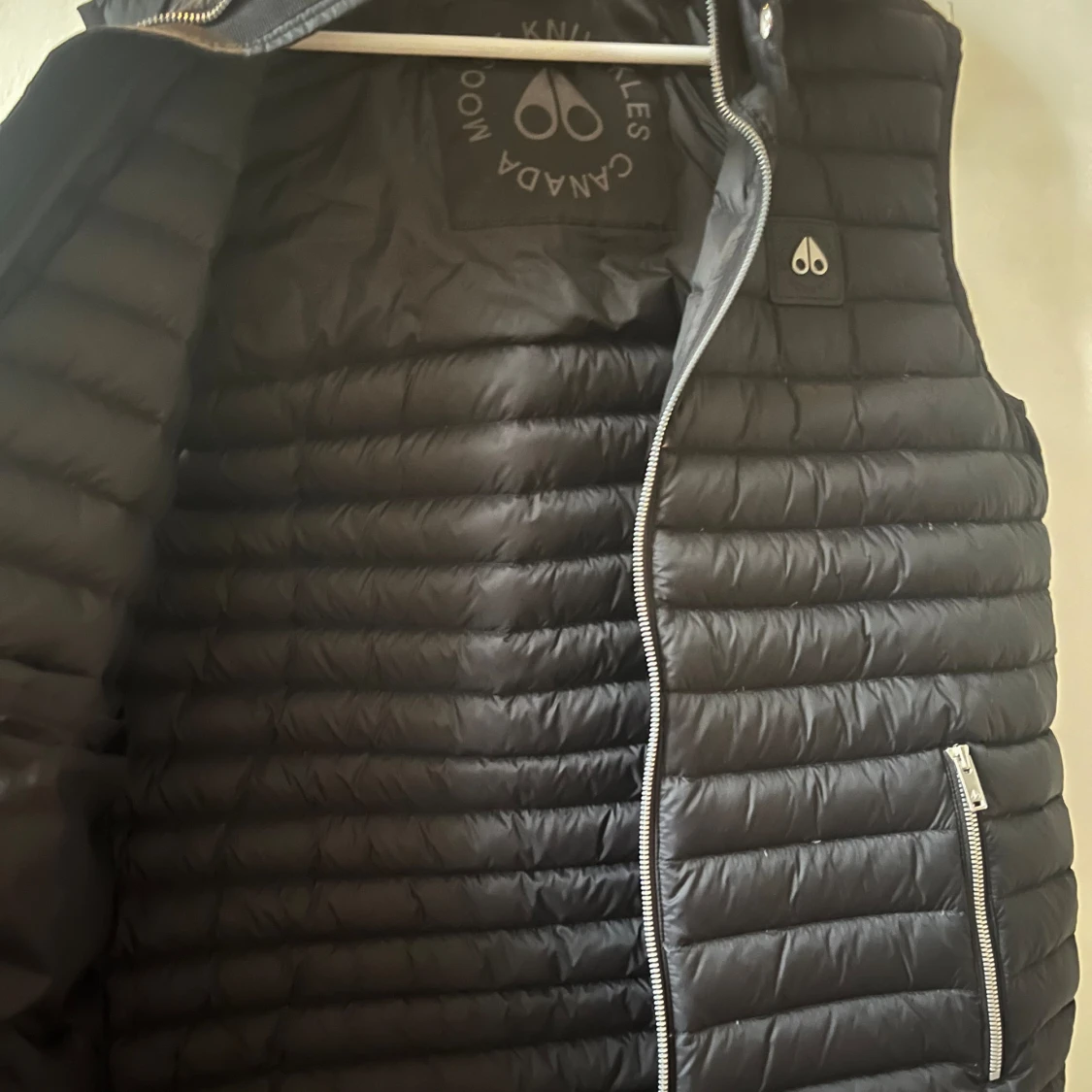 Moose knuckles väst - 90