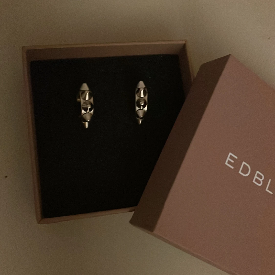 Peak creoles S steel - 90