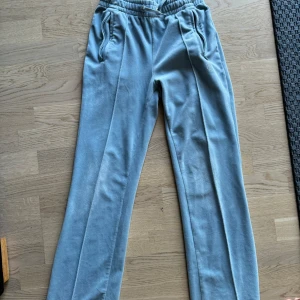 Ljusblå juicy couture byxor stl XXS - Bra skick Sparsamt använda