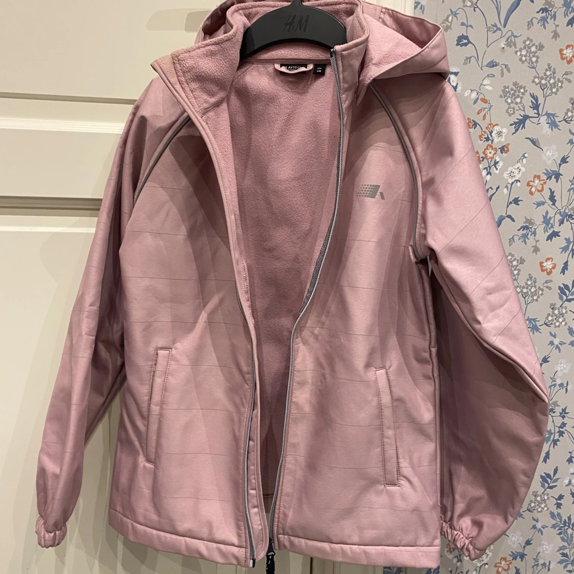 Softshell jacka  - 90