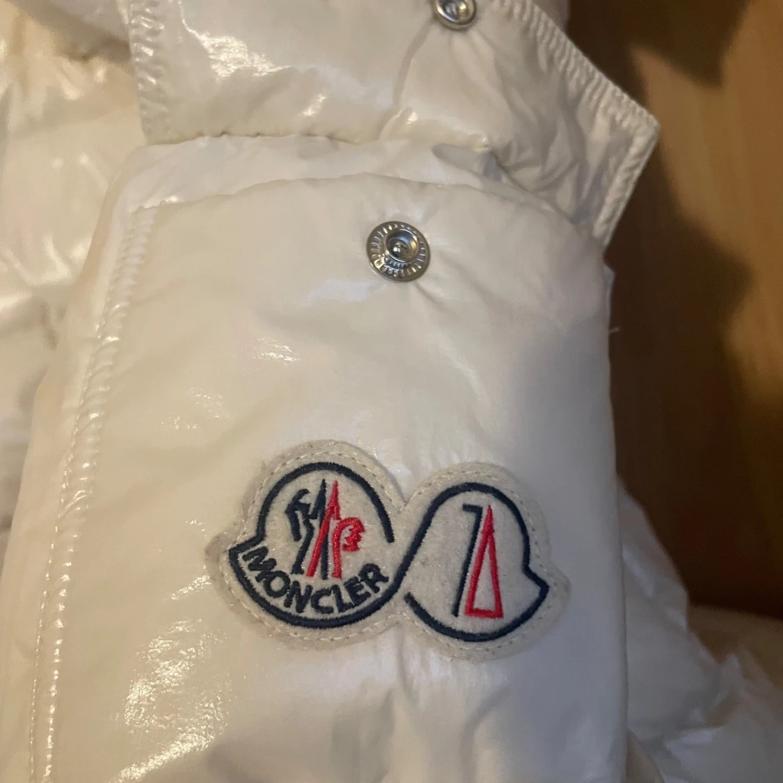 Moncler jacka - 90