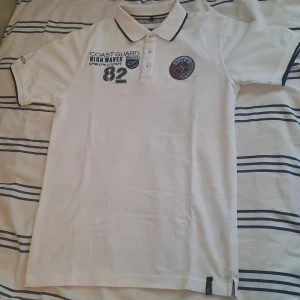 Piké - Helt ny, oanvänd.